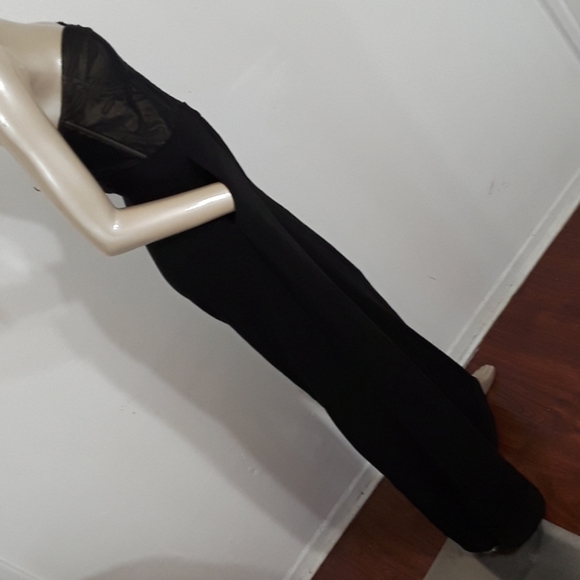 BCBG JUMPSUIT - Picture 2 of 8